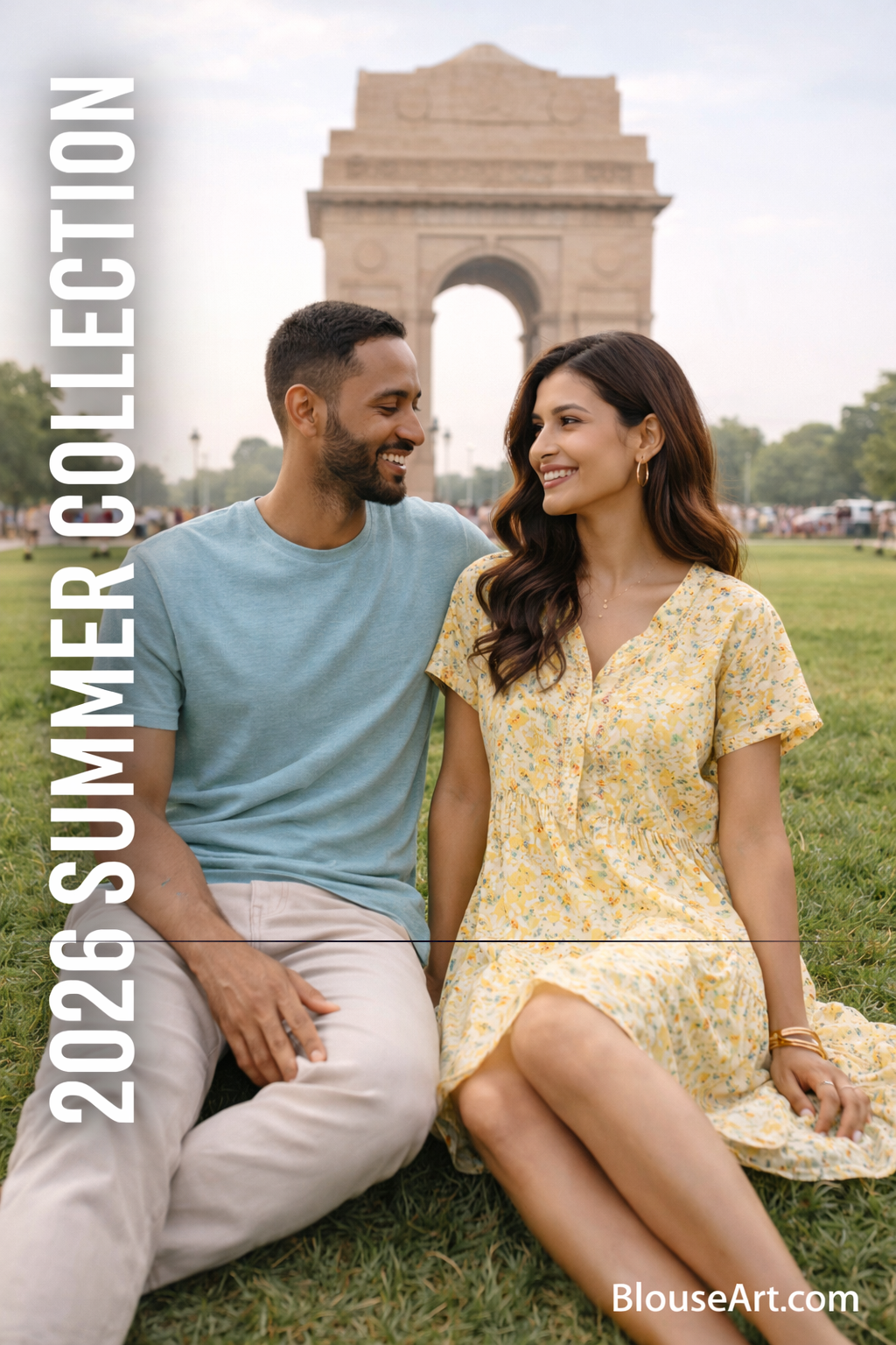 Beautiful Summer Collection